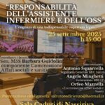 "Tutela giuridica e copertura assicurativa obbligatoria per oss e assistenti infermieri": presentazione del Ddl in Senato