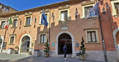 Azienda Speciale Taormina Social City: selezione pubblica per eventuali assunzioni di oss