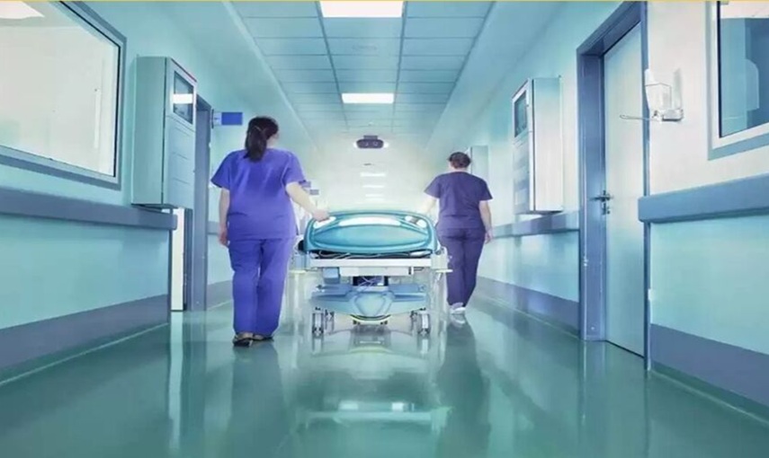 Puglia, bandito concorso unico regionale per 1.000 posti da oss: Policlinico Riuniti di Foggia è capofila