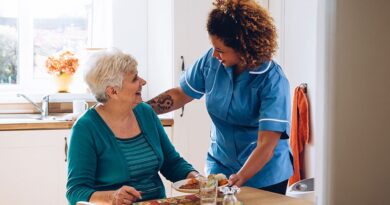 SHC: "Oss vanno inclusi nell’assistenza territoriale e nella domiciliarità"