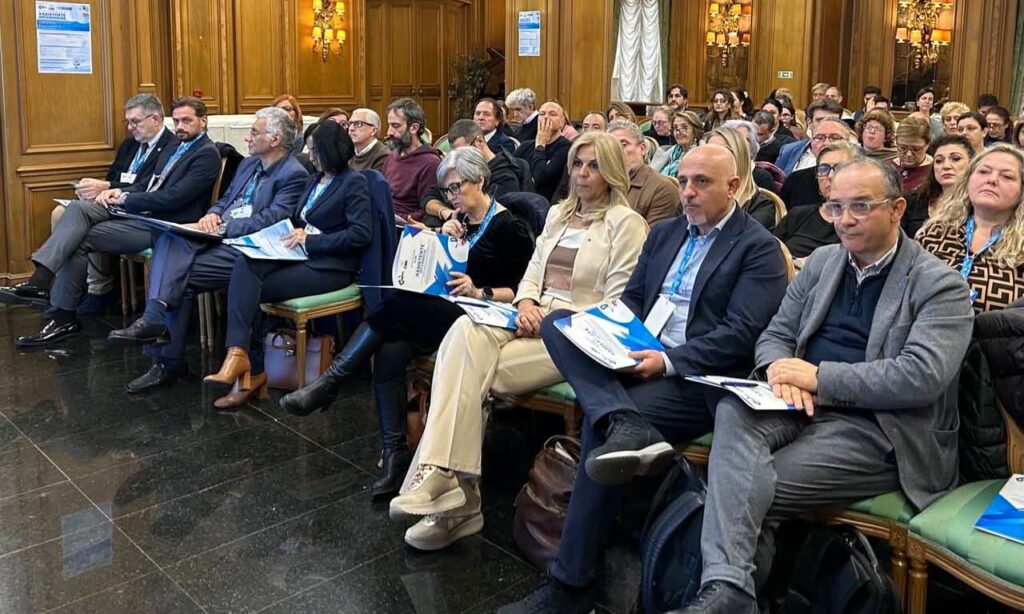 Assistente infermiere (AI) e OSS: il MIGEP lancia l’allarme su formazione e tutela al convegno CNAI-UIL