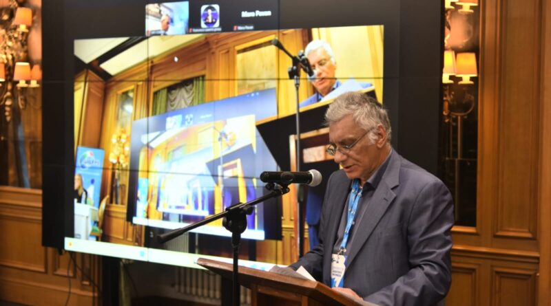 Assistente infermiere (AI) e OSS: il MIGEP lancia l’allarme su formazione e tutela al convegno CNAI-UIL 1