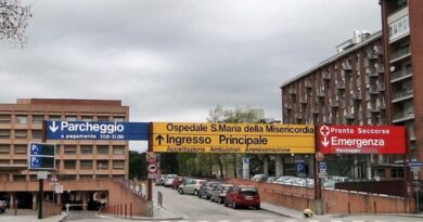 Udine, oss colpita con un pugno in Pronto soccorso: arrestato l'aggressore
