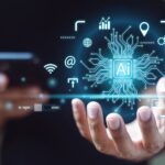 Quando la macchina aiuta la persona: l'oss nell'era dell'intelligenza artificiale