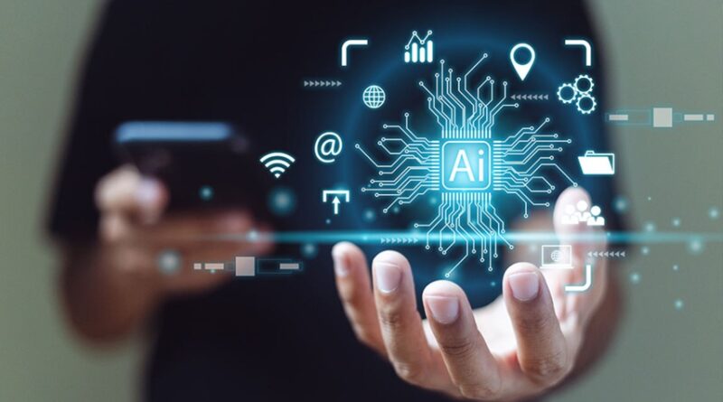 Quando la macchina aiuta la persona: l'oss nell'era dell'intelligenza artificiale