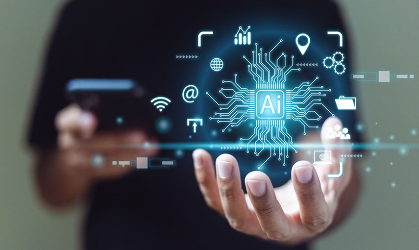 Quando la macchina aiuta la persona: l'oss nell'era dell'intelligenza artificiale