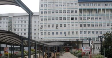 Uil Fpl Verona: "In Aoui mancano 230 oss. Infermieri costretti a sostituirli. Serve immediato cambio di passo"