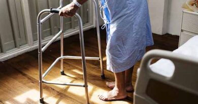 Caduta in Rsa, Tribunale di Genova: "Esclusa la responsabilità dell'oss se il paziente ne disattende le indicazioni"