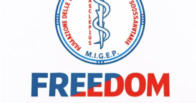 Freedom: gli OSS devono diventare leggenda