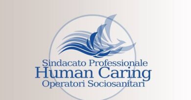 SHC, rinnovata la segreteria nazionale: Gianluca Farruggio eletto segretario nazionale. Antonio Squarcella confermato segretario generale