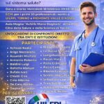 Assistente infermiere: Migep a Torino il 18 febbraio per dire no