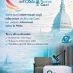 Stati Generali Oss ospiti di "Infermieri sotto la Mole": un confronto aperto sul futuro della categoria