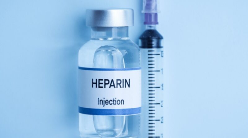 Iniezione di eparina a ospite della casa di riposo: oss denunciata per esercizio abusivo della professione infermieristica