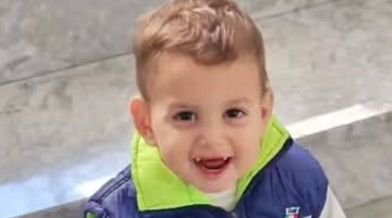 Morte del piccolo Domenico, SHC OSS Sicilia: "No a strumentalizzazioni"