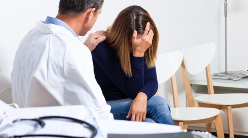 Salute mentale, SHC Sicilia: "A Messina episodio grave, ma il vero problema è il collasso del sistema"