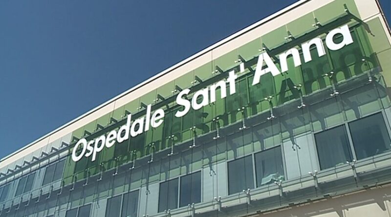 San Fermo della Battaglia (Como), farmaci e dispositivi medicali spariti dall'ospedale: oss denunciato per peculato e ricettazione