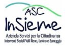 Asc InSieme: selezione pubblica per 5 posti da oss