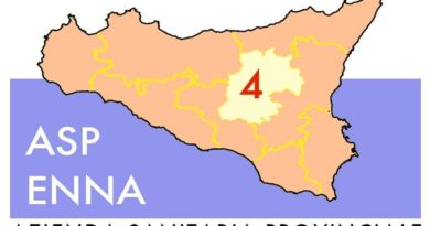 Asp Enna: avviso pubblico urgente per eventuali incarichi da oss