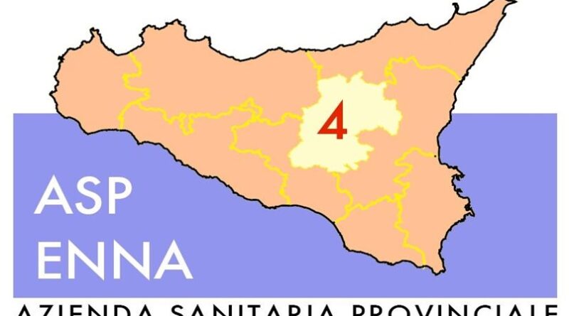 Asp Enna: avviso pubblico urgente per eventuali incarichi da oss