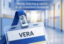 "C'è un OSS?": un libro-testimonianza sul lavoro dell'operatore socio-sanitario