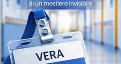 "C'è un OSS?": un libro-testimonianza sul lavoro dell'operatore socio-sanitario