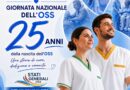 L'appello per la Giornata dell'operatore socio-sanitario (29 maggio): "Oss abbiano il coraggio di pretendere di più"