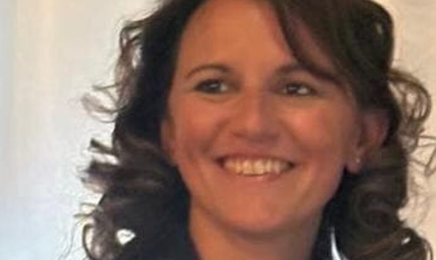 Oss incinta salva fratello colto da arresto cardiaco