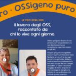 «OSSigeno Puro», un nuovo progetto per raccontare la professione degli Operatori Socio Sanitari