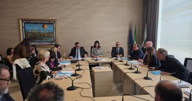 Puglia, si discute dei percorsi formativi per le nuove figure di oss specializzato e assistente infermiere