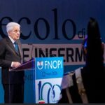 Stati Generali Oss a Mattarella: "Rivolga un pensiero anche a noi"