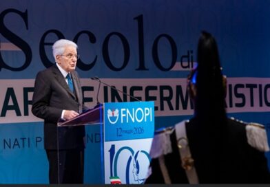 Stati Generali Oss a Mattarella: "Rivolga un pensiero anche a noi"