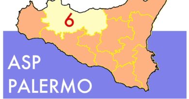 Asp Palermo: avviso di selezione pubblica per incarichi da oss