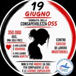 Gli oss e l'odissea infinita del lavoro usurante: quando il dolore diventa abitudine