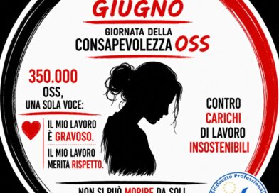 Gli oss e l'odissea infinita del lavoro usurante: quando il dolore diventa abitudine