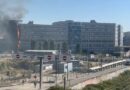 "Incendio all'Ospedale del Mare di Napoli: il coraggio silenzioso di operatori sanitari e oss ha salvato vite umane"