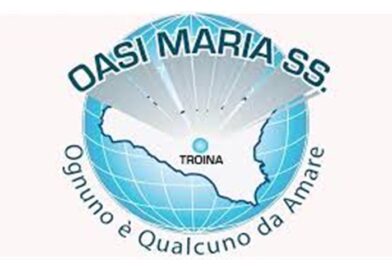 Irccs Associazione Oasi Maria SS. di Troina (Enna): concorso per 7 posti da oss