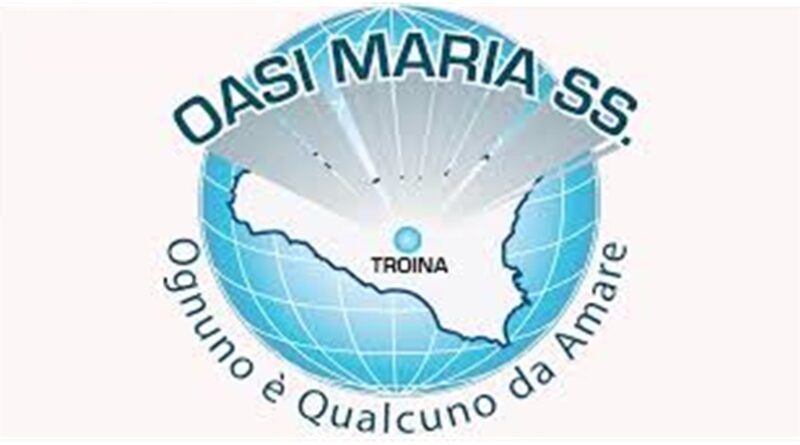 Irccs Associazione Oasi Maria SS. di Troina (Enna): concorso per 7 posti da oss