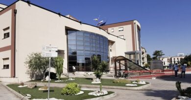 San Severo (Foggia), cresce la protesta per la carenza di oss in ospedale