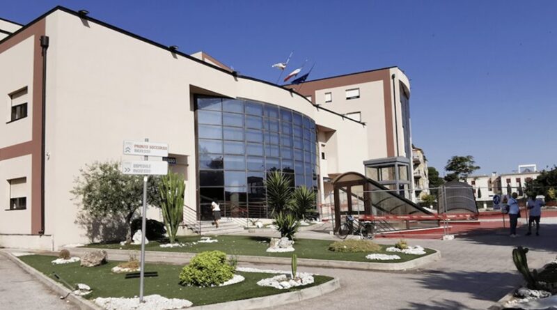 San Severo (Foggia), cresce la protesta per la carenza di oss in ospedale