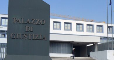Viterbo, oss condannato a 4 anni e 8 mesi per abusi sessuali su pazienti psichiatriche: pena quasi dimezzata rispetto alla richiesta
