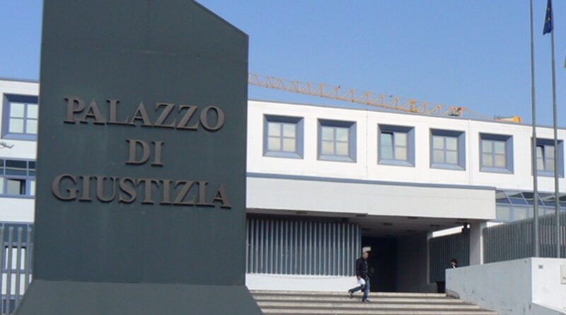 Viterbo, oss condannato a 4 anni e 8 mesi per abusi sessuali su pazienti psichiatriche: pena quasi dimezzata rispetto alla richiesta