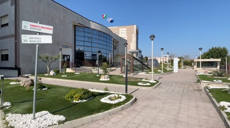 Carenza di personale in Psichiatria a San Severo: oss chiedono intervento urgente all'Asl Foggia