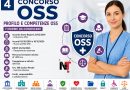 Concorso oss 2026: nuovo profilo, competenze e formazione da studiare