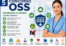 Concorso oss 2026: sicurezza sul lavoro. Le 5 norme da studiare