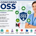 Concorso oss 2026: sicurezza sul lavoro. Le 5 norme da studiare