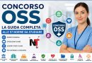 Concorso oss: le 5 norme fondamentali da conoscere prima della prova