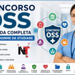 Concorso oss: le 5 norme fondamentali da conoscere prima della prova
