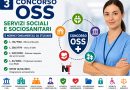 Concorso oss: le norme sui servizi sociali e sociosanitari da studiare