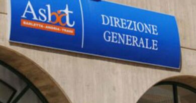 SHC chiede confronto all'Asl BT su prospettive organizzative e valorizzazione degli operatori socio-sanitari