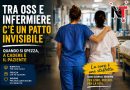 Tra oss e infermiere c’è un patto invisibile: quando si spezza, a cadere è il paziente